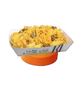 تشيز فرايز