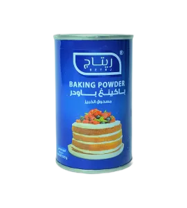 باكينغ باودر ريتاج 100 جم