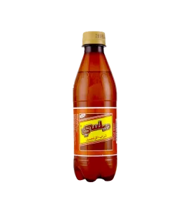 مشروب غازي ديلسي زنجبيل 330مل بلاستيك