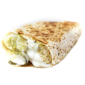 ساندوتش شاورما