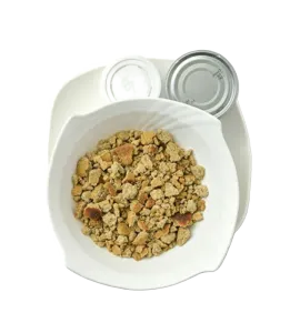 فتة دخن بالعسل