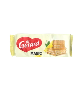 بسكويت جيرارد ماجك ليمون 144 جم