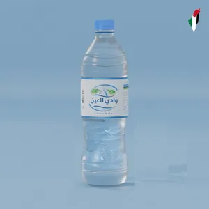 كرتون عبوة 0.75 لتر