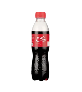 مشروب غازي دريم كولا 250مل بلاستيك
