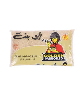 ارز ابو بنت امريكي 2كجم