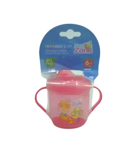 كاس للاطفال بيبي زون رقم 8284