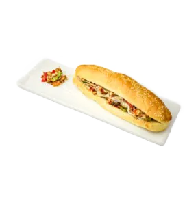 فاهيتا دجاج