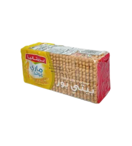 بسكويت شاي بريتانيا ماري جولد 150 جم