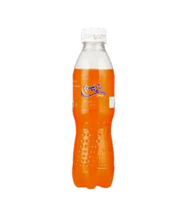 مشروب غازي دريم برتقال 250 مل بلاستيك