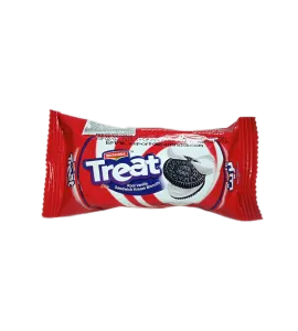 بسكويت بريتانيا تريت فانيلا 40 جم