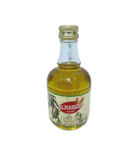 زيت زيتون المرغوب 250 مل زجاج دلة