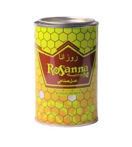 عسل روزانا 750 جم