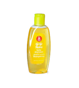 شامبو اطفال نونو 100مل