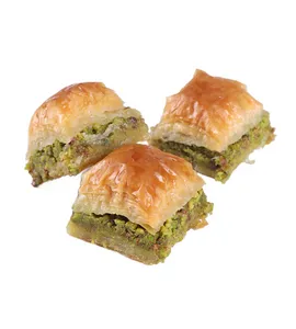 بقلاة فستق