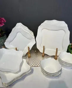 طقم سفرة 26 قطعة