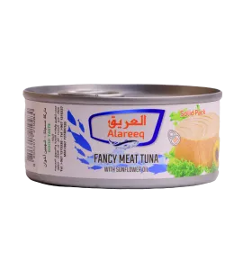 تونة العريق قطعة واحدة 160 جرام