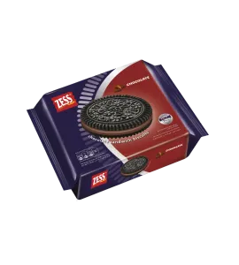 بسكويت زيس سندويش شوكلاتة 264.6جم