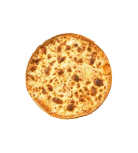 بيتزا مارجريتا ساده