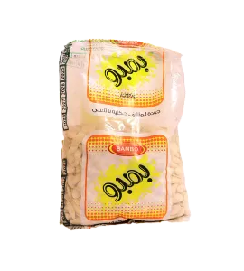 قرع بمبو 215 جم