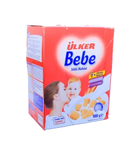 بسكويت اطفال اني 1كجم