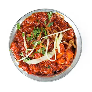 دجاج كاسا (بدون عظم)