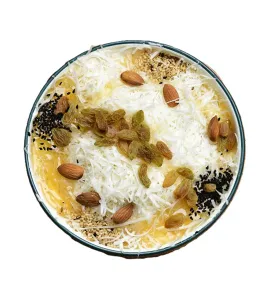 عريكة