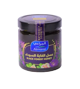 عسل المراعي الغابة السوداء 500 جرام