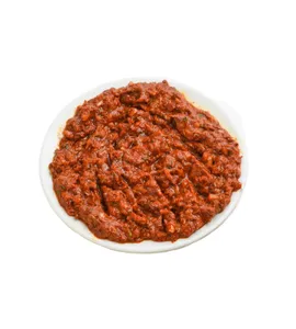 محمرة