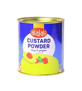 العلالي كستر بودر 400 جم