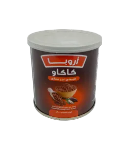 مسحوق كاكاو اروبا 100 جم