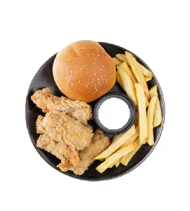 أصابع سمك