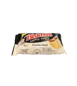 بسكويت بسكريم بكريمة الكاكا بنكهة التيراميسو 36 جم