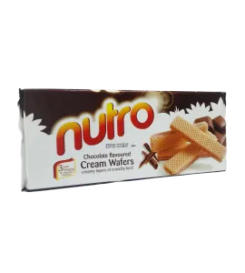 ويفر نوترو بالشوكلاتة ×150جم