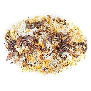 ارز مضغوط