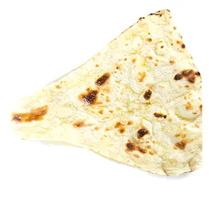 خبز بالزبدة