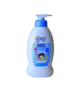 شامبو للاطفال جريسي العملاق للاولاد  400 مل