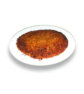 فاصوليا ناشف ساده