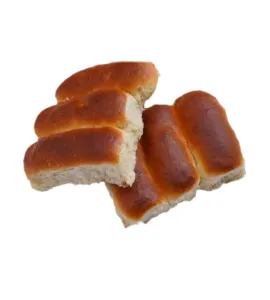 خبز بروست