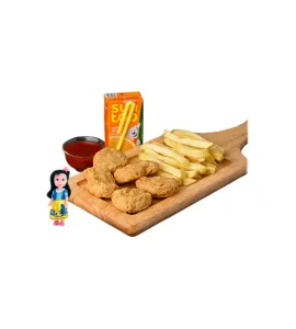 ناجيتس
