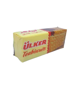 بسكويت اولكر للشاي ساده 70جم