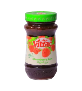 مربى فراوله فيتراك 245