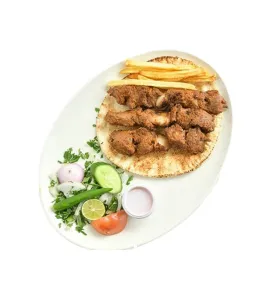 شقف لحم