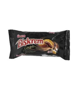 بسكويت اولكر بسكريم بكريمة الكاكاو 36 جم