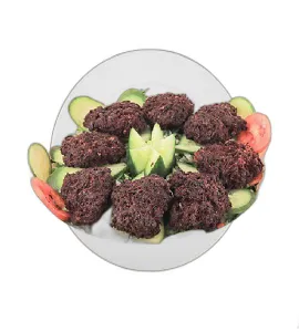 كباب زيت