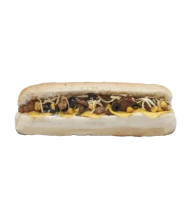 تشكن مكسيكان