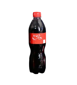 مشروب غازي دريم كولا 500 مل بلاستيك