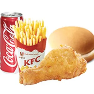 وجبة اطفال