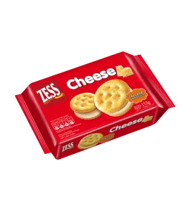 بسكويت زيس ساندويتش مقرمشات الجبن 153 جم