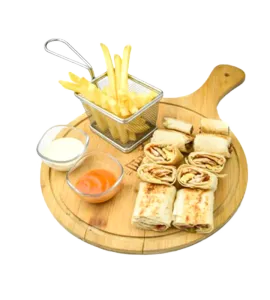 شوارما بوكس دجاج كبير