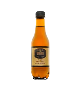 مشروب طاقة قوة اسد بنكهة الشعير  330 مل